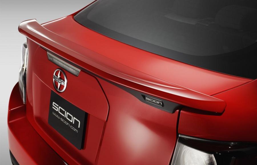  Scion tC 2013 года  (фото 22 из 33)